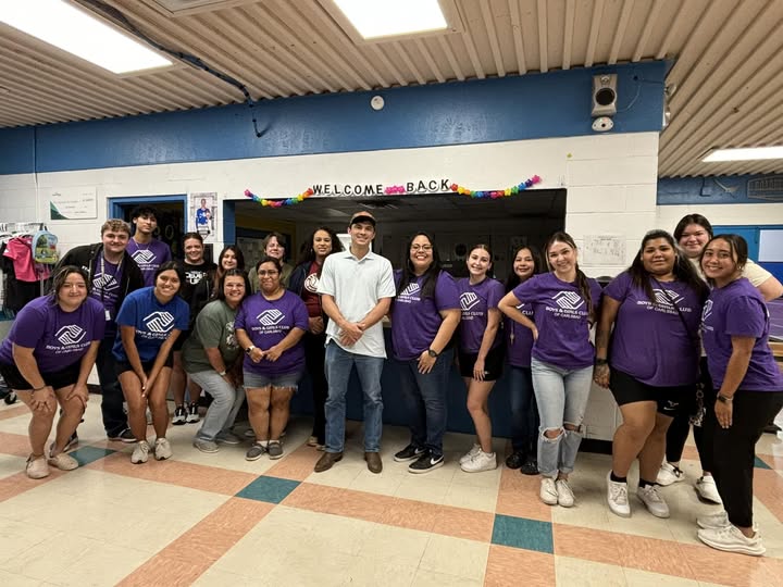 ECKC community impact