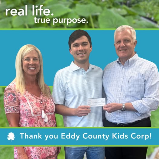 ECKC community impact
