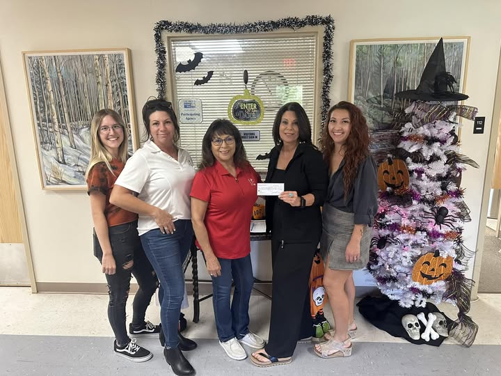 ECKC community impact