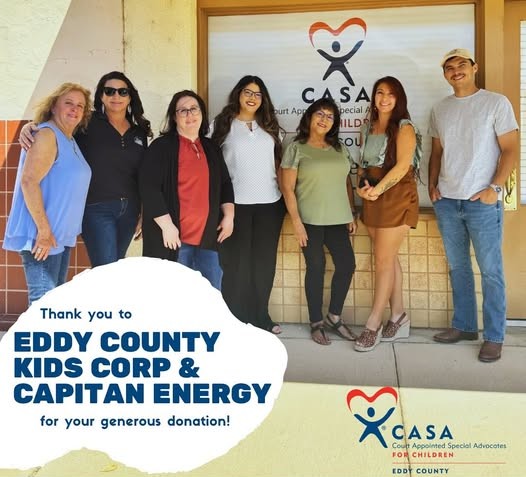 ECKC community impact